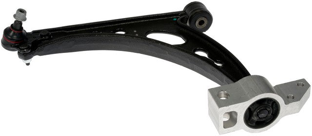 suspension control arm and ball joint assembly dorman premium chassis cb43203pr