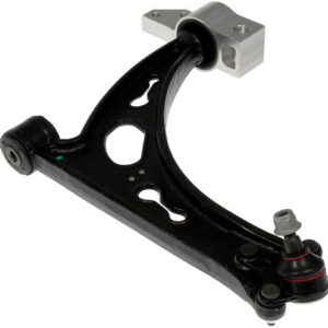 suspension control arm and ball joint assembly dorman premium chassis cb43203pr