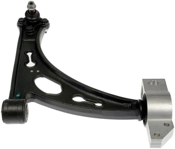 suspension control arm and ball joint assembly dorman premium chassis cb43204pr
