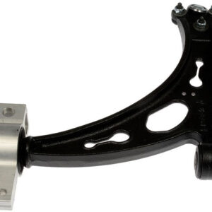 suspension control arm and ball joint assembly dorman premium chassis cb43204pr