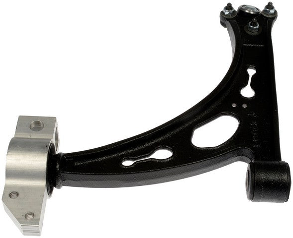 suspension control arm and ball joint assembly dorman premium chassis cb43204pr