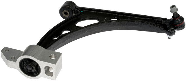 suspension control arm and ball joint assembly dorman premium chassis cb43204pr