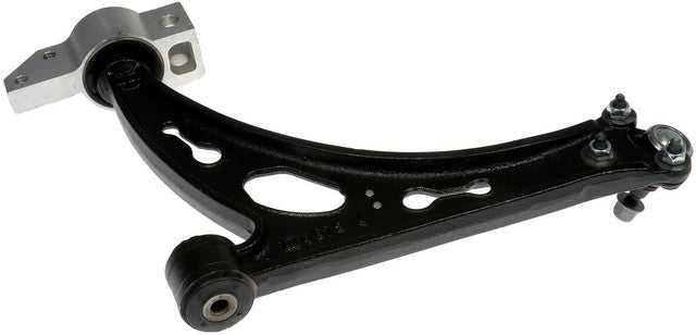 suspension control arm and ball joint assembly dorman premium chassis cb43204pr