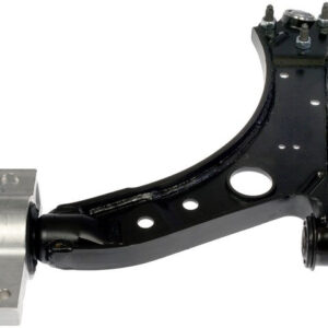 suspension control arm and ball joint assembly dorman premium chassis cb43214pr