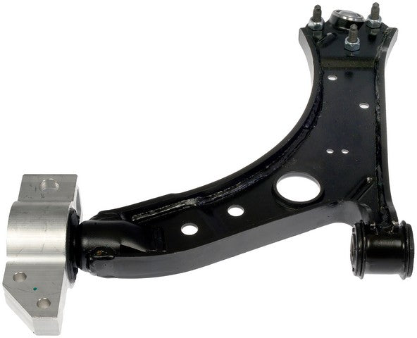 suspension control arm and ball joint assembly dorman premium chassis cb43214pr
