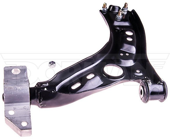 suspension control arm and ball joint assembly dorman premium chassis cb43264pr