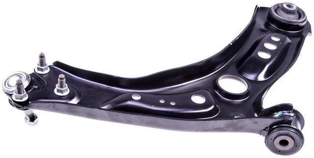 suspension control arm and ball joint assembly dorman premium chassis cb43293pr