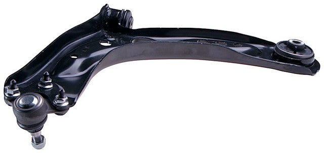suspension control arm and ball joint assembly dorman premium chassis cb43294pr