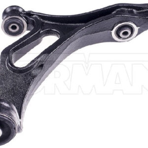 suspension control arm and ball joint assembly dorman premium chassis cb43304pr