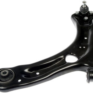 suspension control arm and ball joint assembly dorman premium chassis cb43313pr