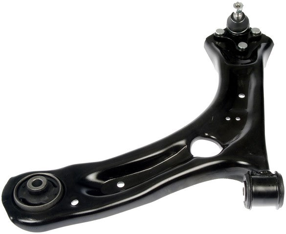 suspension control arm and ball joint assembly dorman premium chassis cb43313pr