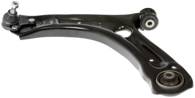 suspension control arm and ball joint assembly dorman premium chassis cb43313pr