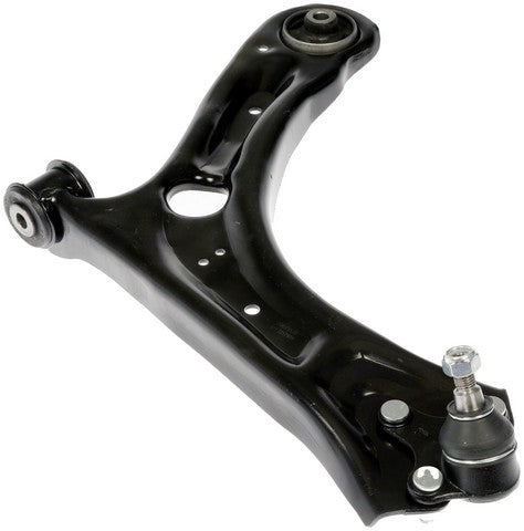suspension control arm and ball joint assembly dorman premium chassis cb43313pr
