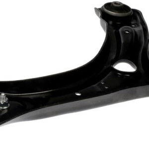suspension control arm and ball joint assembly dorman premium chassis cb43313pr