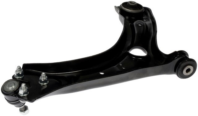 suspension control arm and ball joint assembly dorman premium chassis cb43313pr