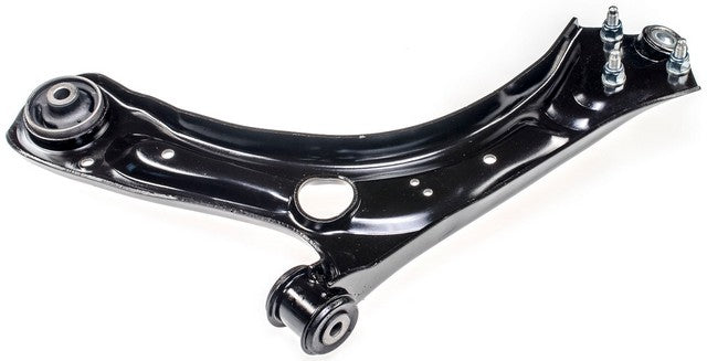 suspension control arm and ball joint assembly dorman premium chassis cb43314pr