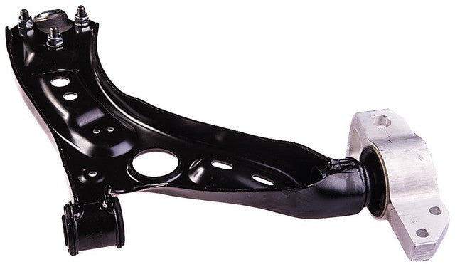 suspension control arm and ball joint assembly dorman premium chassis cb43333pr