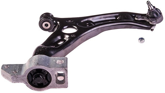 suspension control arm and ball joint assembly dorman premium chassis cb43334pr