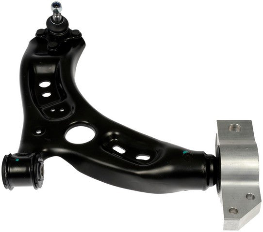 suspension control arm and ball joint assembly dorman premium chassis cb43344pr