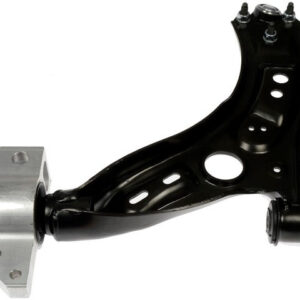 suspension control arm and ball joint assembly dorman premium chassis cb43344pr