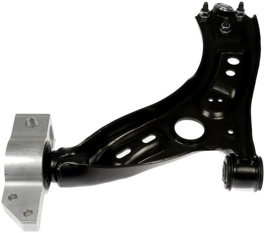 suspension control arm and ball joint assembly dorman premium chassis cb43344pr