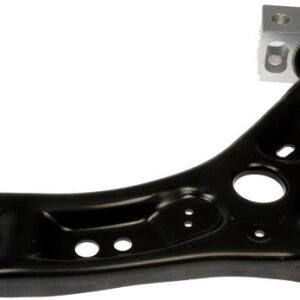 suspension control arm and ball joint assembly dorman premium chassis cb43344pr