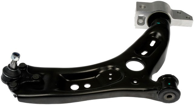 suspension control arm and ball joint assembly dorman premium chassis cb43344pr