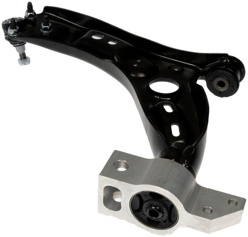 suspension control arm and ball joint assembly dorman premium chassis cb43344pr
