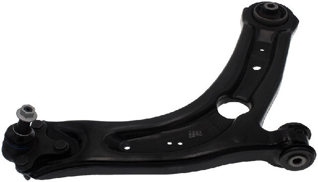 suspension control arm and ball joint assembly dorman mas cb43403