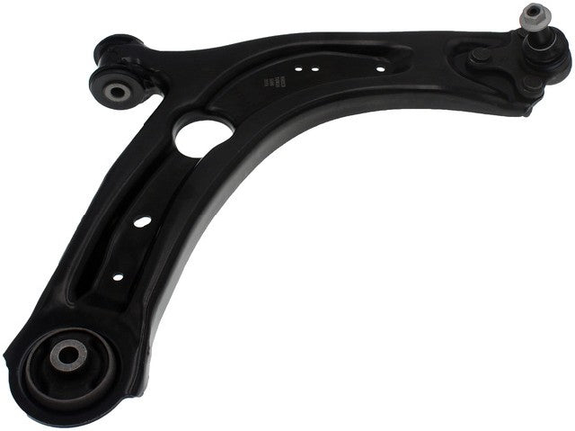 suspension control arm and ball joint assembly dorman mas cb43403