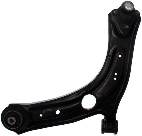 suspension control arm and ball joint assembly dorman mas cb43403