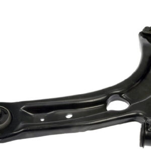 suspension control arm and ball joint assembly dorman premium chassis cb43404pr