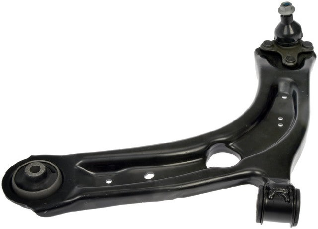 suspension control arm and ball joint assembly dorman premium chassis cb43404pr