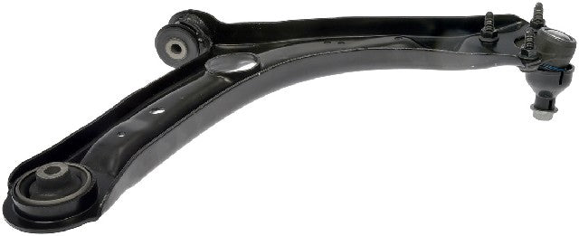 suspension control arm and ball joint assembly dorman premium chassis cb43404pr