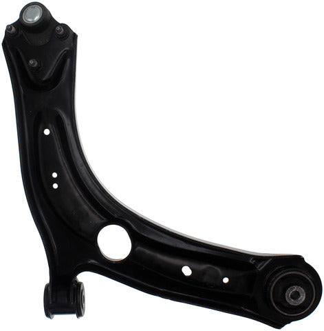 suspension control arm and ball joint assembly dorman premium chassis cb43404pr