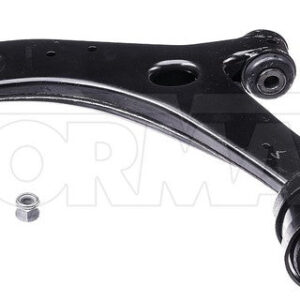 suspension control arm and ball joint assembly dorman premium chassis cb45103pr