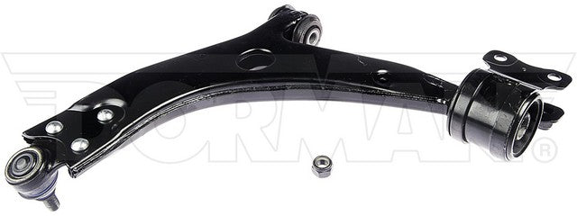 suspension control arm and ball joint assembly dorman premium chassis cb45104pr
