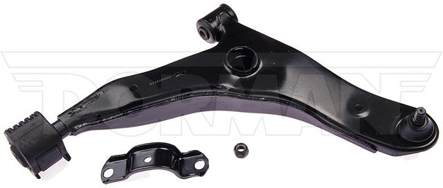 suspension control arm and ball joint assembly dorman premium chassis cb45124pr