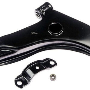 suspension control arm and ball joint assembly dorman premium chassis cb45144pr