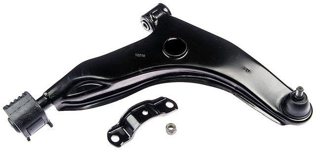 suspension control arm and ball joint assembly dorman premium chassis cb45144pr
