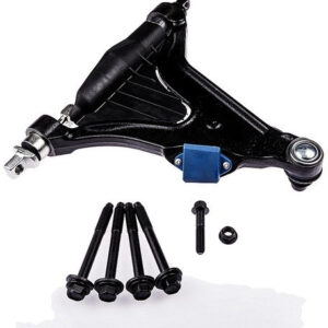 suspension control arm and ball joint assembly dorman premium chassis cb45184pr