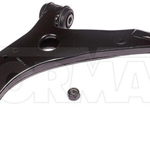 suspension control arm and ball joint assembly dorman premium chassis cb45193pr