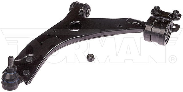 suspension control arm and ball joint assembly dorman premium chassis cb45193pr