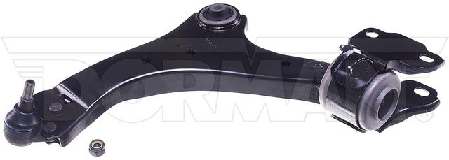 suspension control arm and ball joint assembly dorman premium chassis cb45203pr