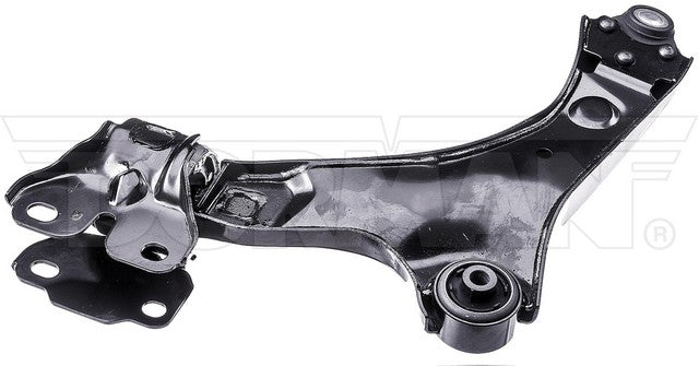 suspension control arm and ball joint assembly dorman premium chassis cb45204pr