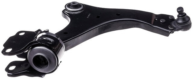suspension control arm and ball joint assembly dorman premium chassis cb45224pr