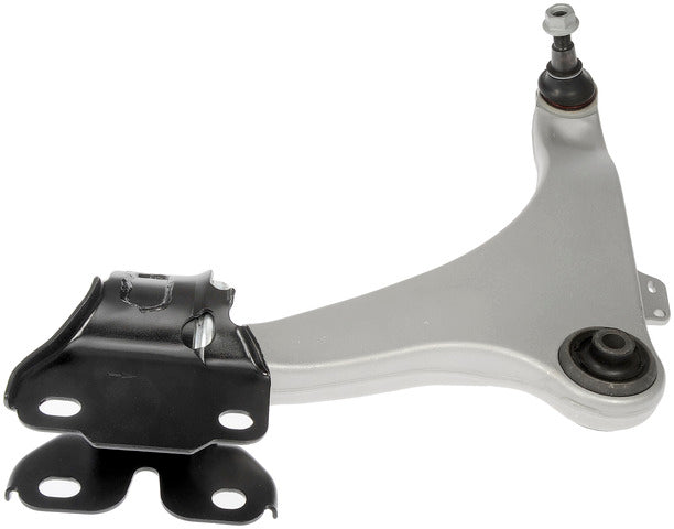 suspension control arm and ball joint assembly dorman mas cb45253