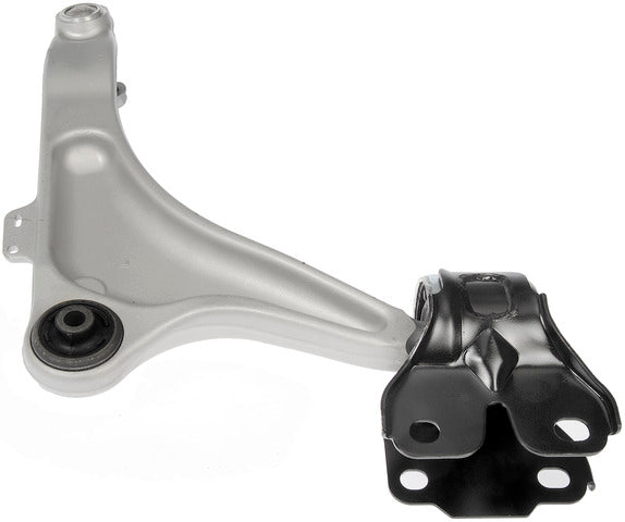 suspension control arm and ball joint assembly dorman mas cb45253