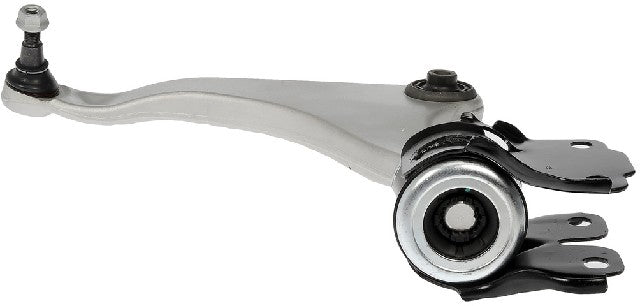 suspension control arm and ball joint assembly dorman mas cb45253
