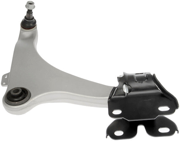 suspension control arm and ball joint assembly dorman mas cb45254